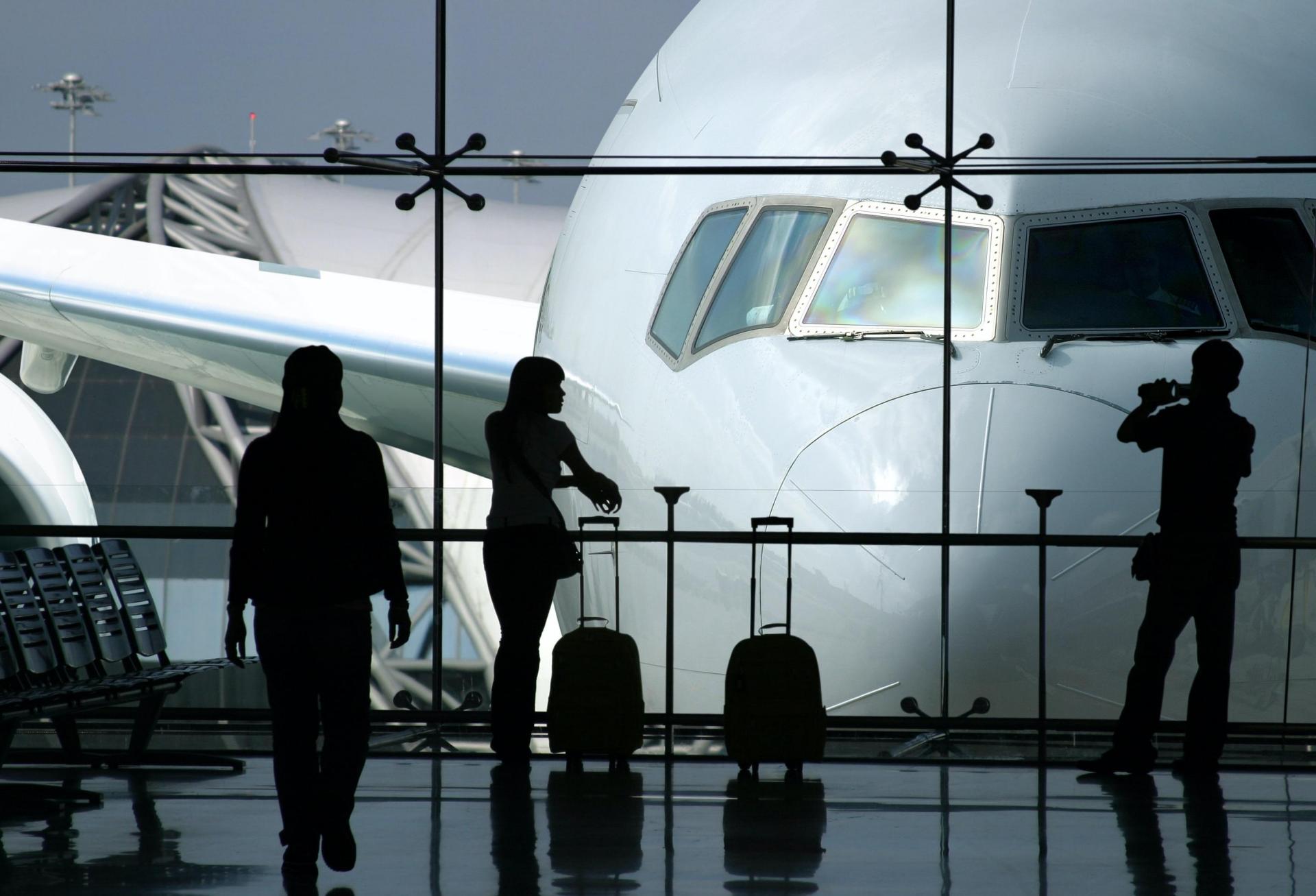 How One GC Is Using Technology, Communication And Outside-The-Box Thinking To Transform One Of The World’s Busiest Airports 