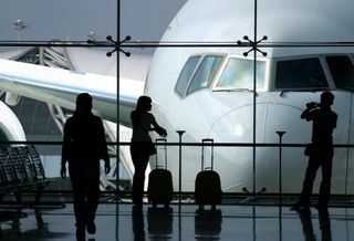 How One GC Is Using Technology, Communication And Outside-The-Box Thinking To Transform One Of The World’s Busiest Airports 