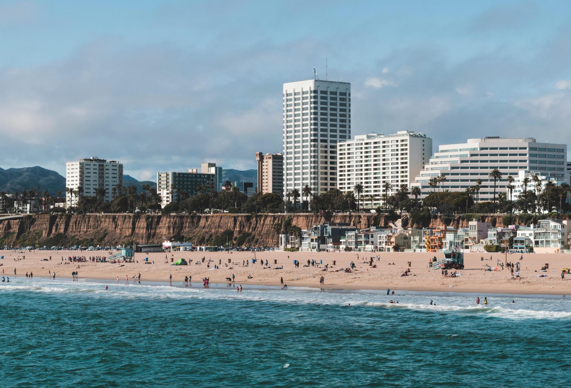 Repositioning LA's Westside: Bisnow Event To Examine Santa Monica Commercial Real Estate