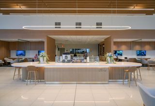 Ford To Revamp Dealerships To Look Like Hotels
