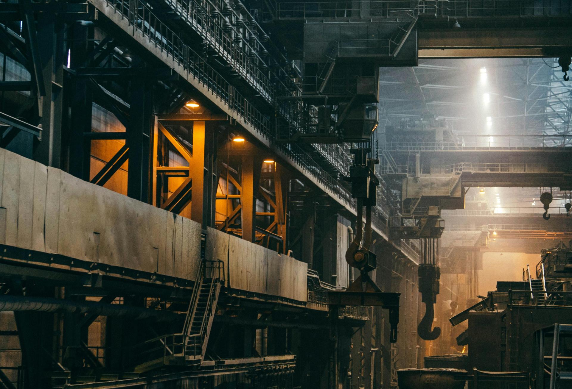 Domestic Factory Plans Called Off As Tariffs Drive Up Manufacturing Construction Costs