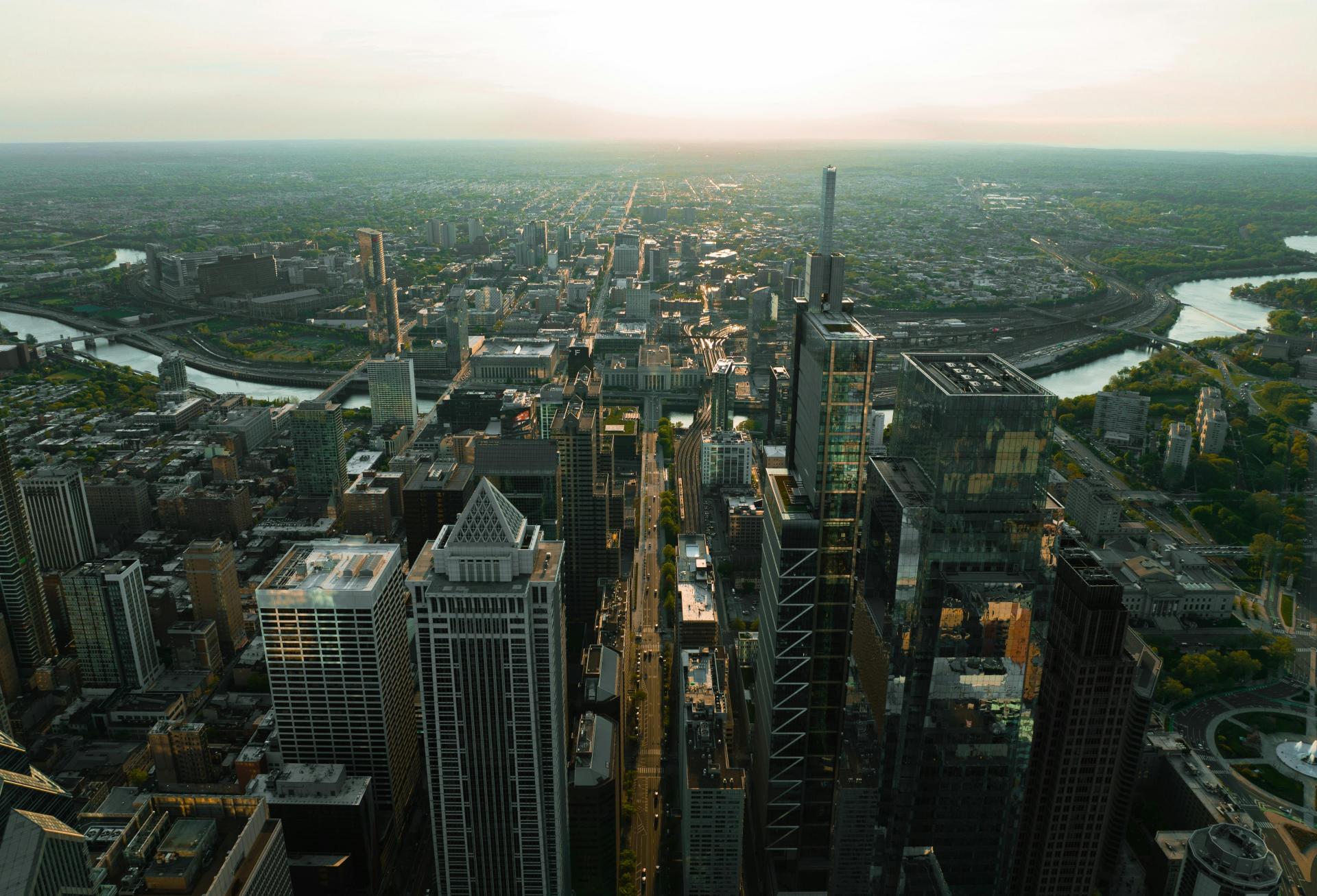 'Redefining Industry Standards': RCG's 3-Pronged Approach To Building Automation