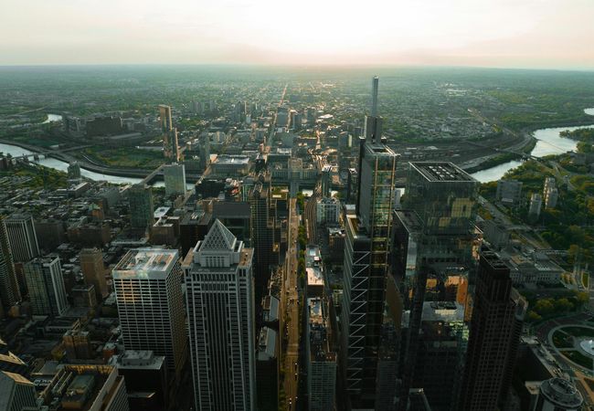 'Redefining Industry Standards': RCG's 3-Pronged Approach To Building Automation