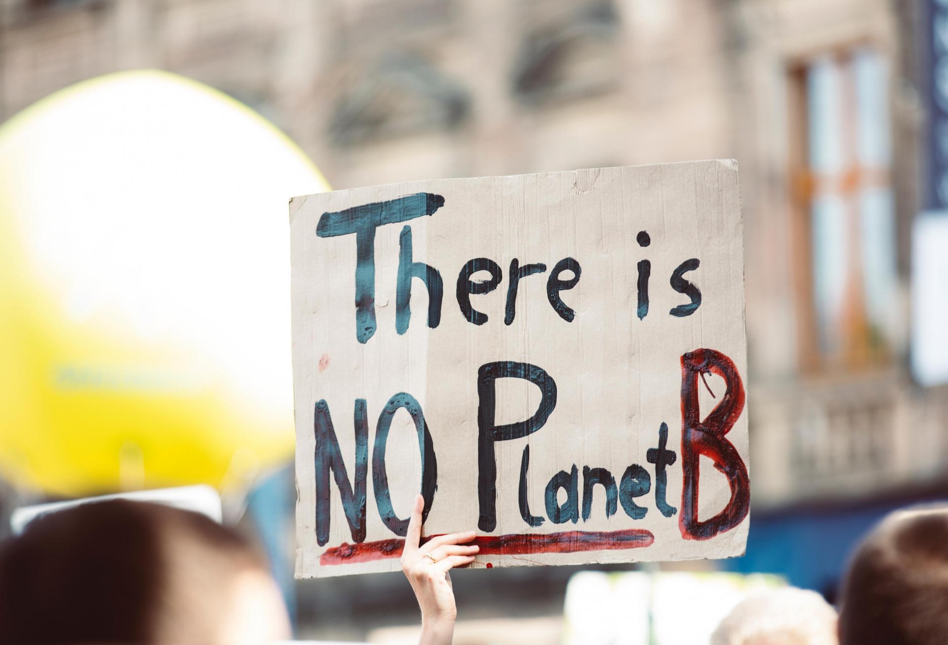 'It's Just Noise': CRE Dismisses Rising Anti-ESG Rhetoric Amid Calls For Climate Risk Transparency