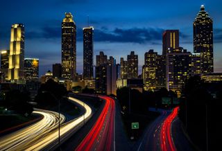 Developer Proposes 4M SF Data Center Campus Near Atlanta
