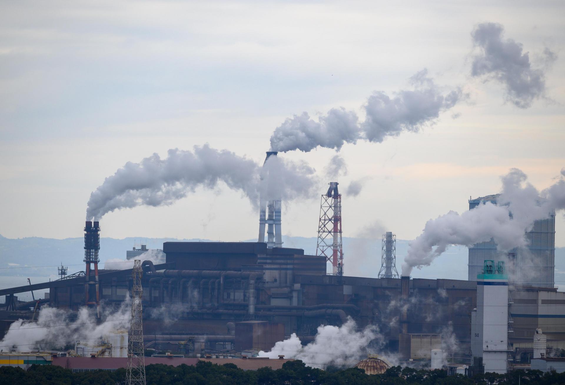 Net-Zero Policies Are Here To Stay. How Can Building Owners Comply And Capitalize On Incentives?