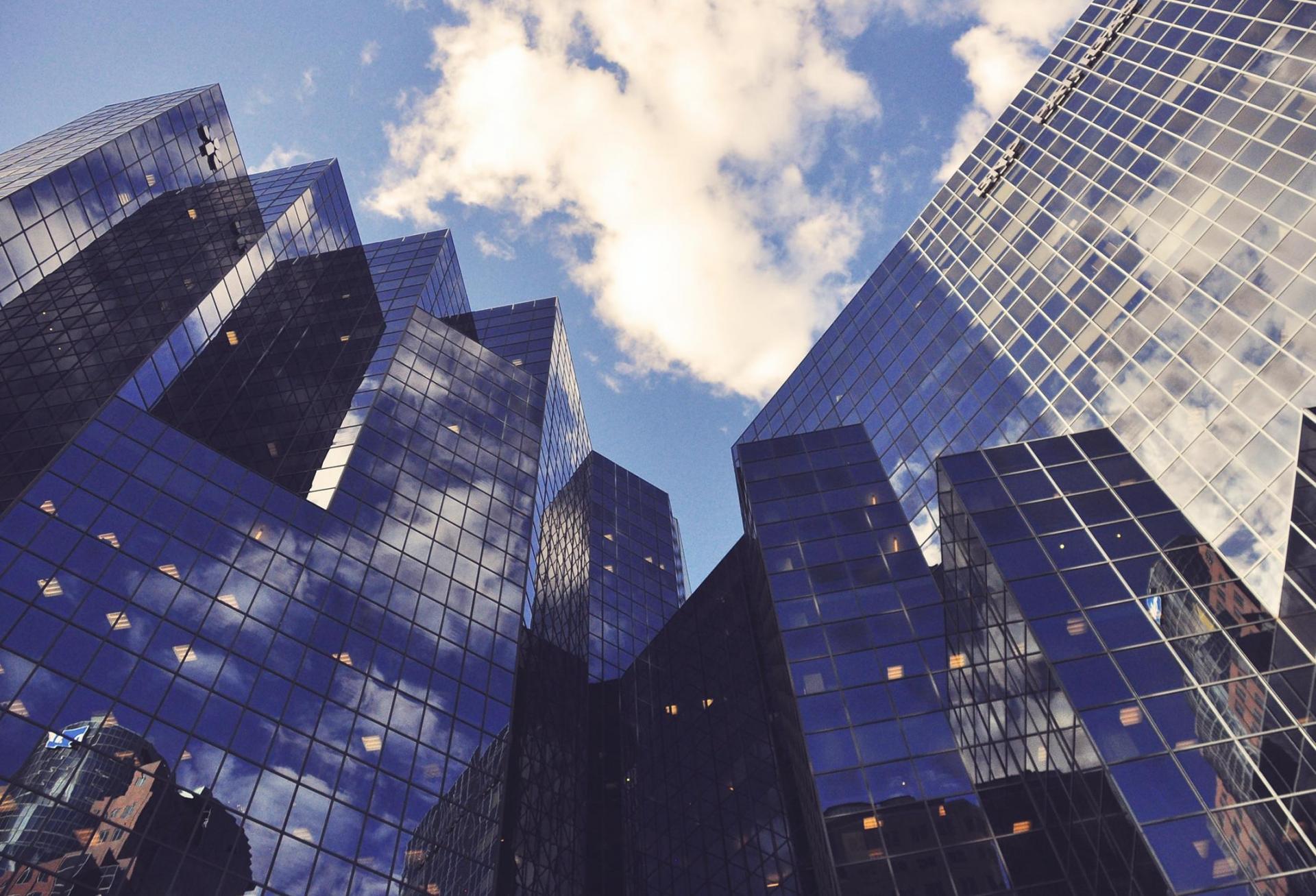 As Regional Banks Pull Back, Private Lenders Step In To Fill The Void 