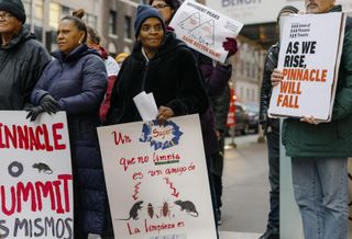 NYC Tenant Unions Are Multiplying. Mayor Mamdani Is In Their Corner