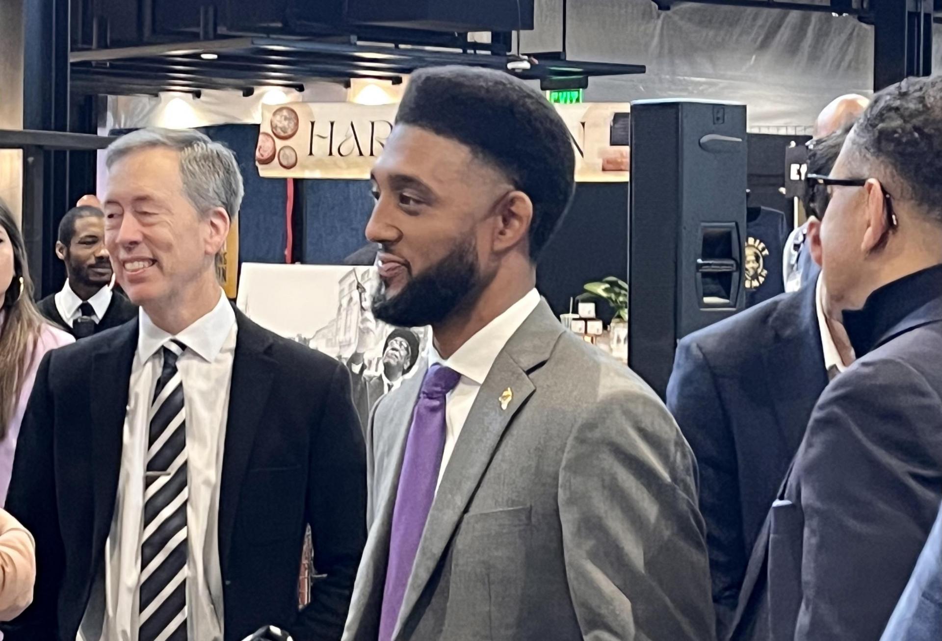 Baltimore To Award $11M To Developers For Affordable Housing 
