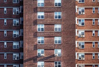 Storm Clouds Gather As Apartment Owners With Floating Rate Debt Scramble To Pay Loans