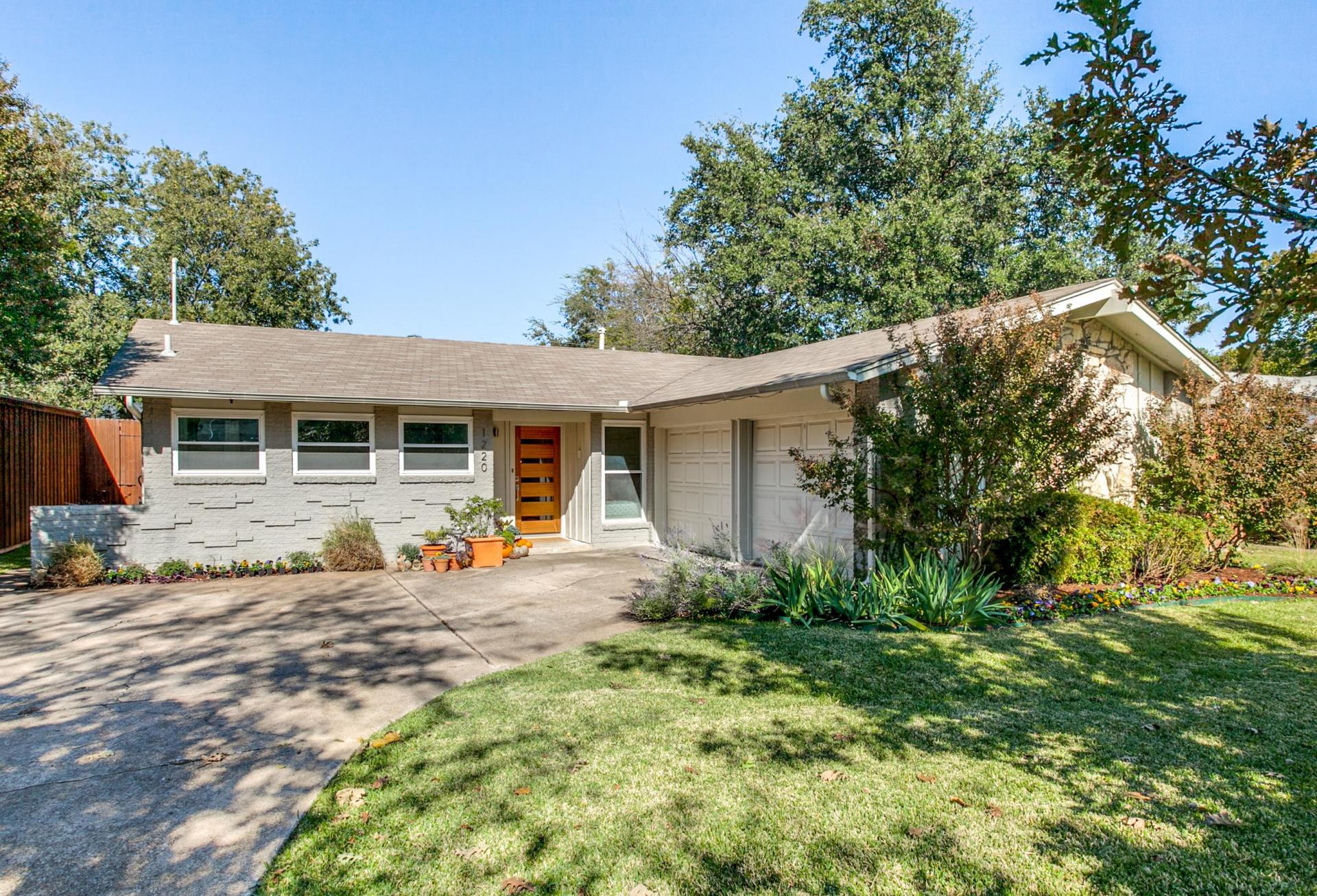 This Week's Dallas-Fort Worth Deal Sheet