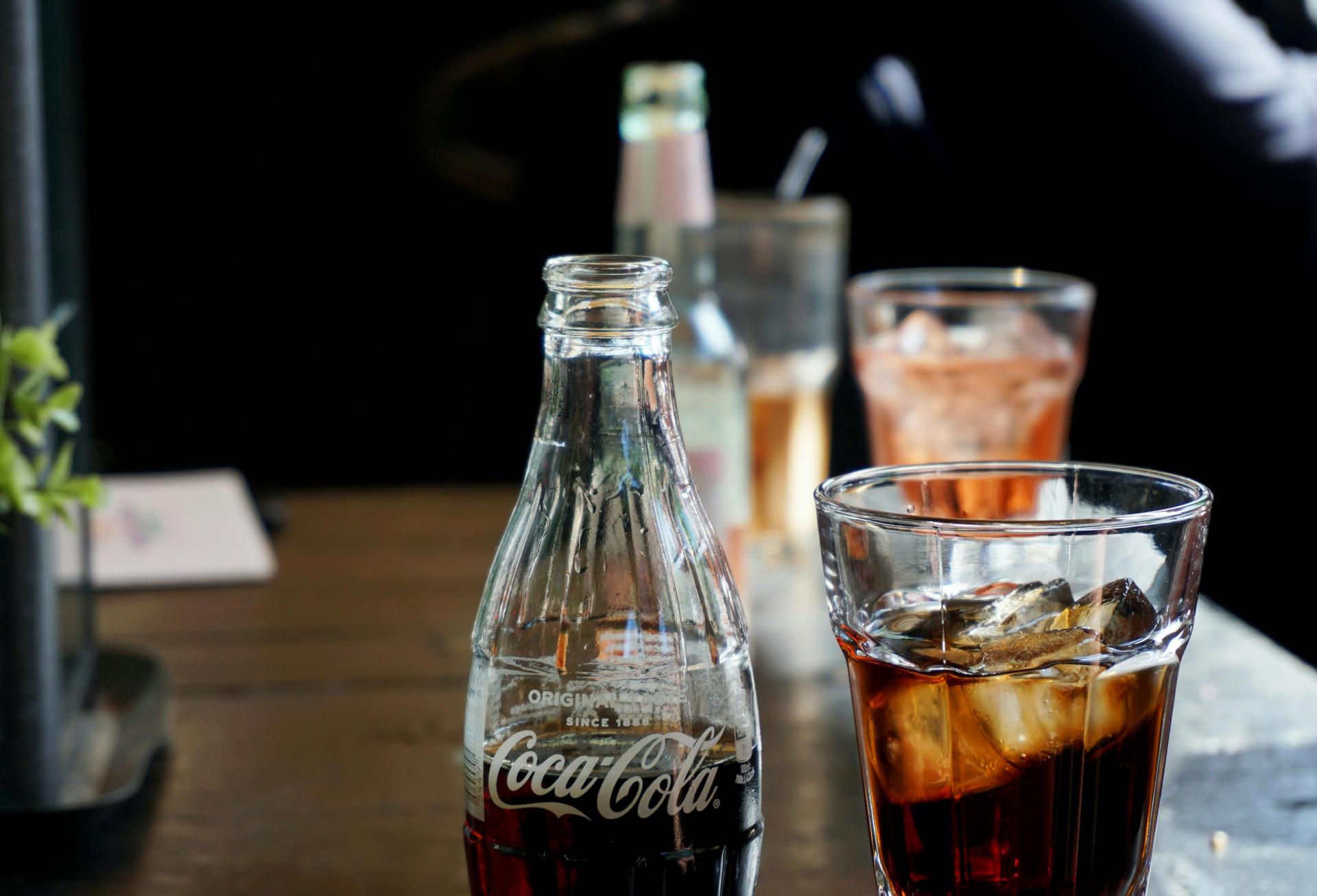 Swire Coca-Cola Ditches Plans For 570K SF Plant Near DIA