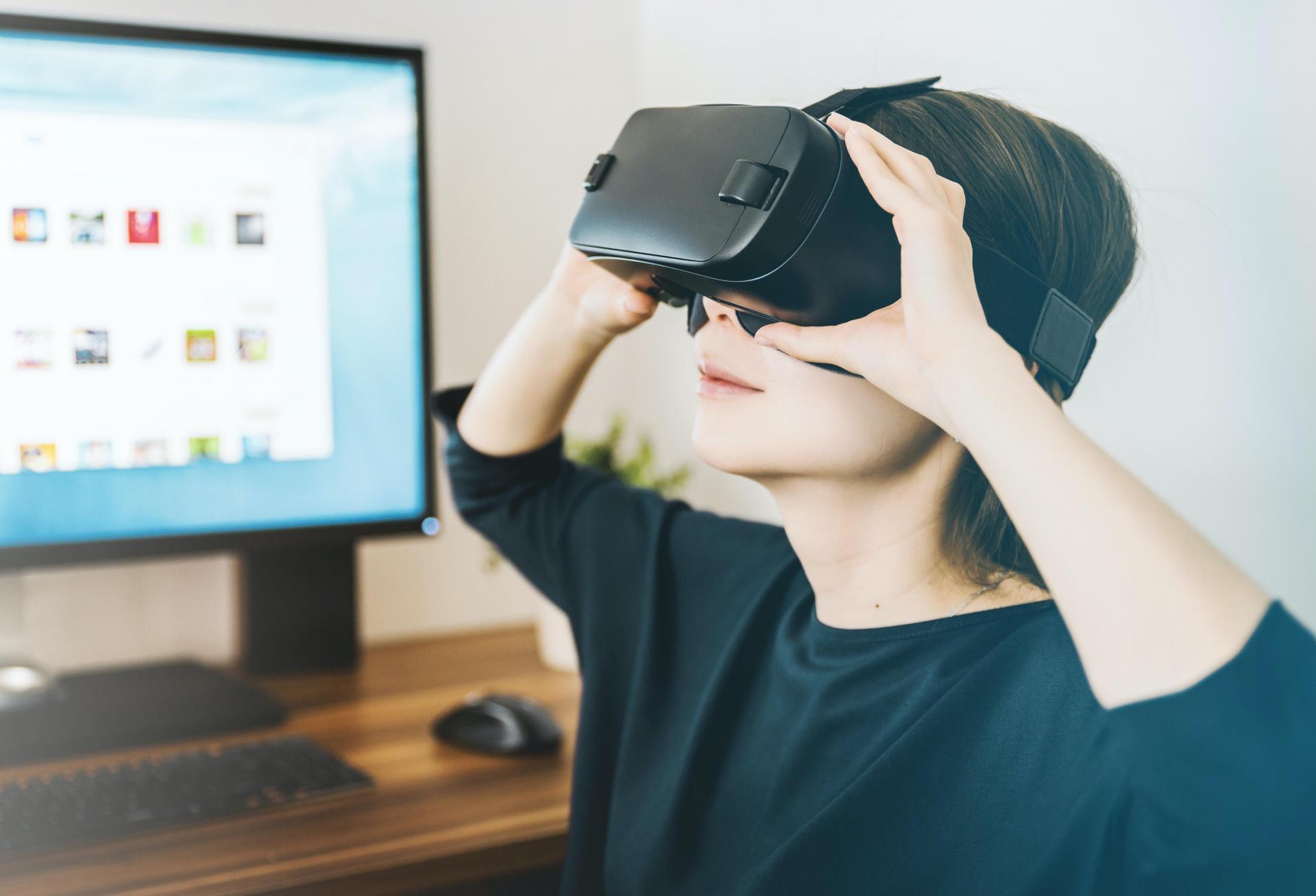 Zuckerberg Puts Metaverse On Hold, Property Holds Its Breath