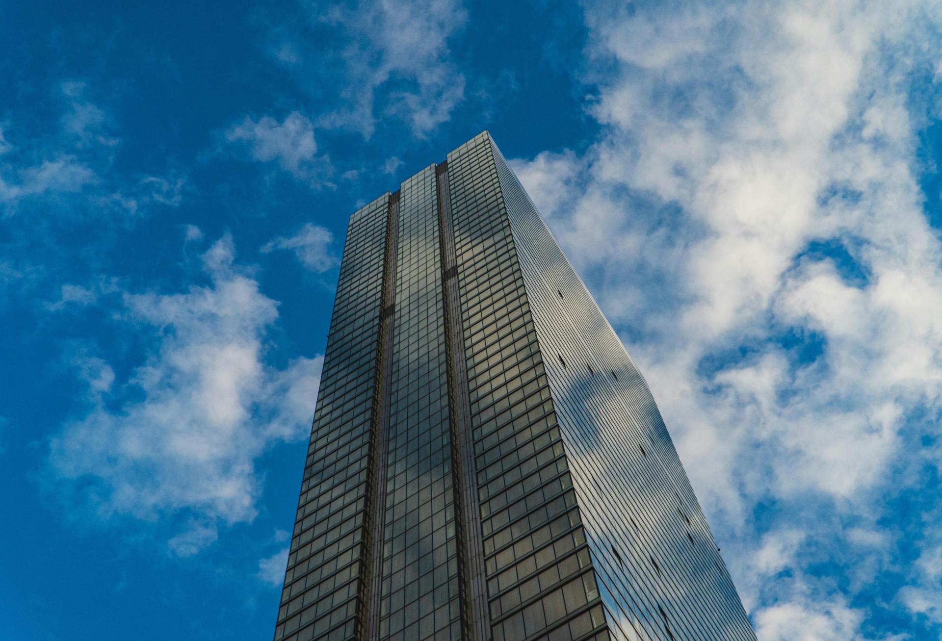 ‘Active And More Bullish’: CRE Is Regaining Its Luster Among Lenders And Investors