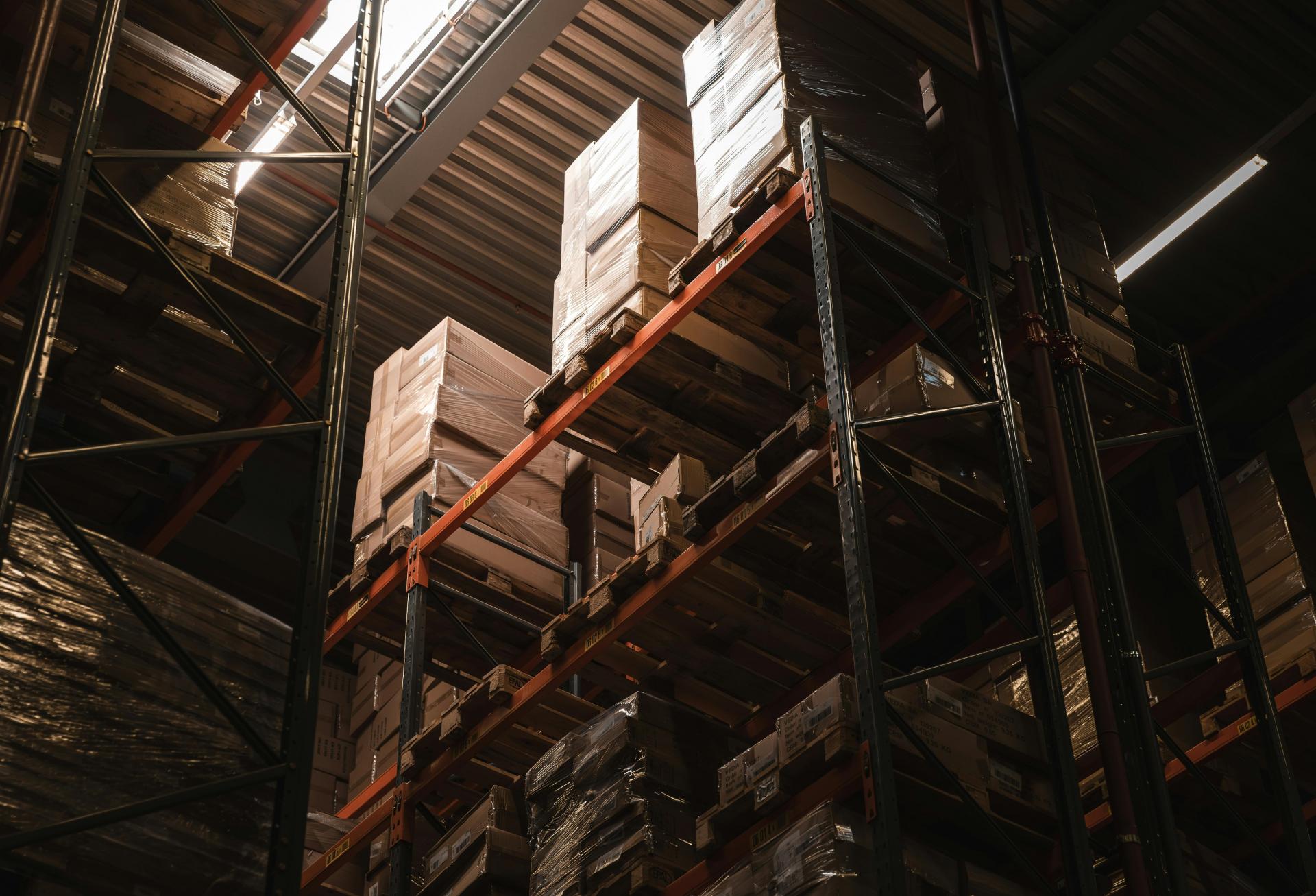 CPP Backs $800M Joint Venture To Buy Industrial Properties
