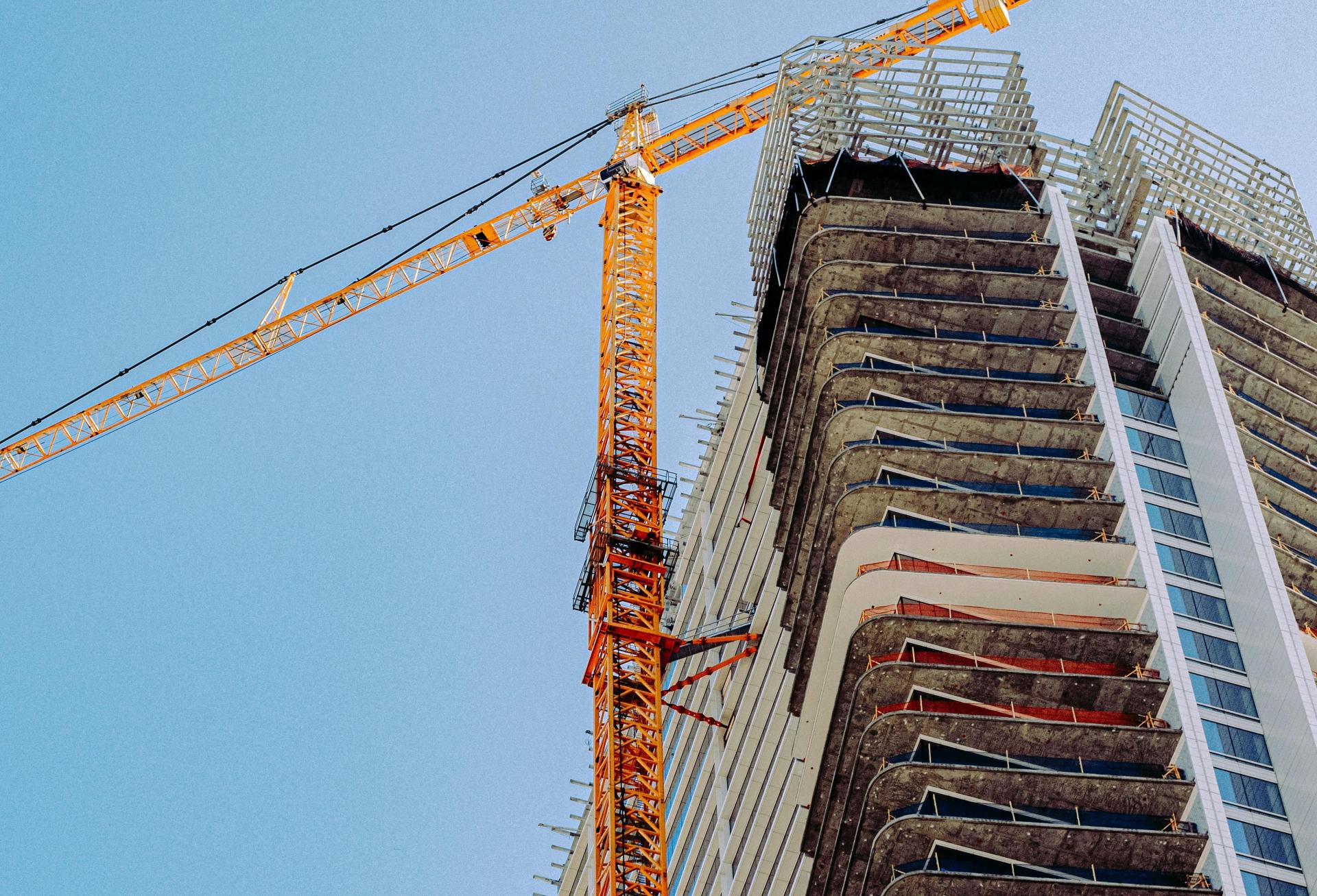 CRE's Project Pipeline Rises 10% In June