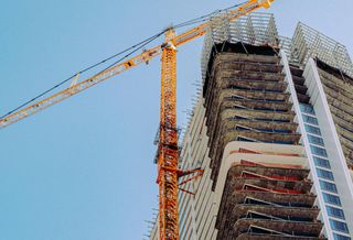 CRE's Project Pipeline Rises 10% In June