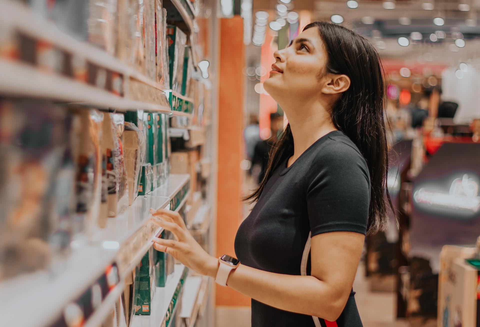 Retail Spending Beats Expectations In August, Driven By Gas Prices