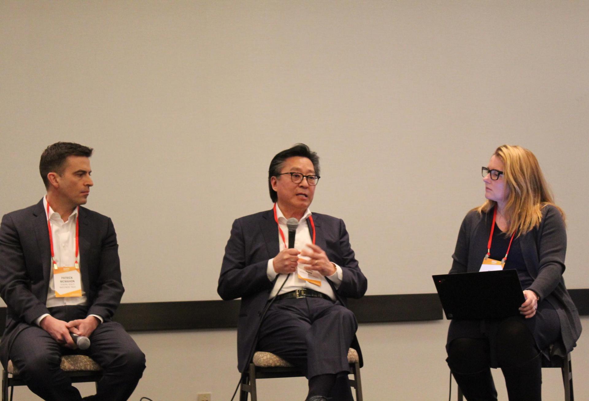 Boston Life Sciences Developers Need To Take Leaps Of Faith To Compete