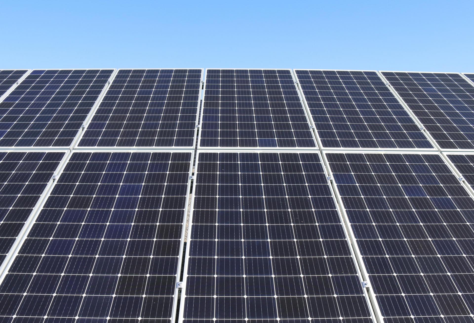 Is Going Solar The Solution For Meeting New York City's Energy Goals?