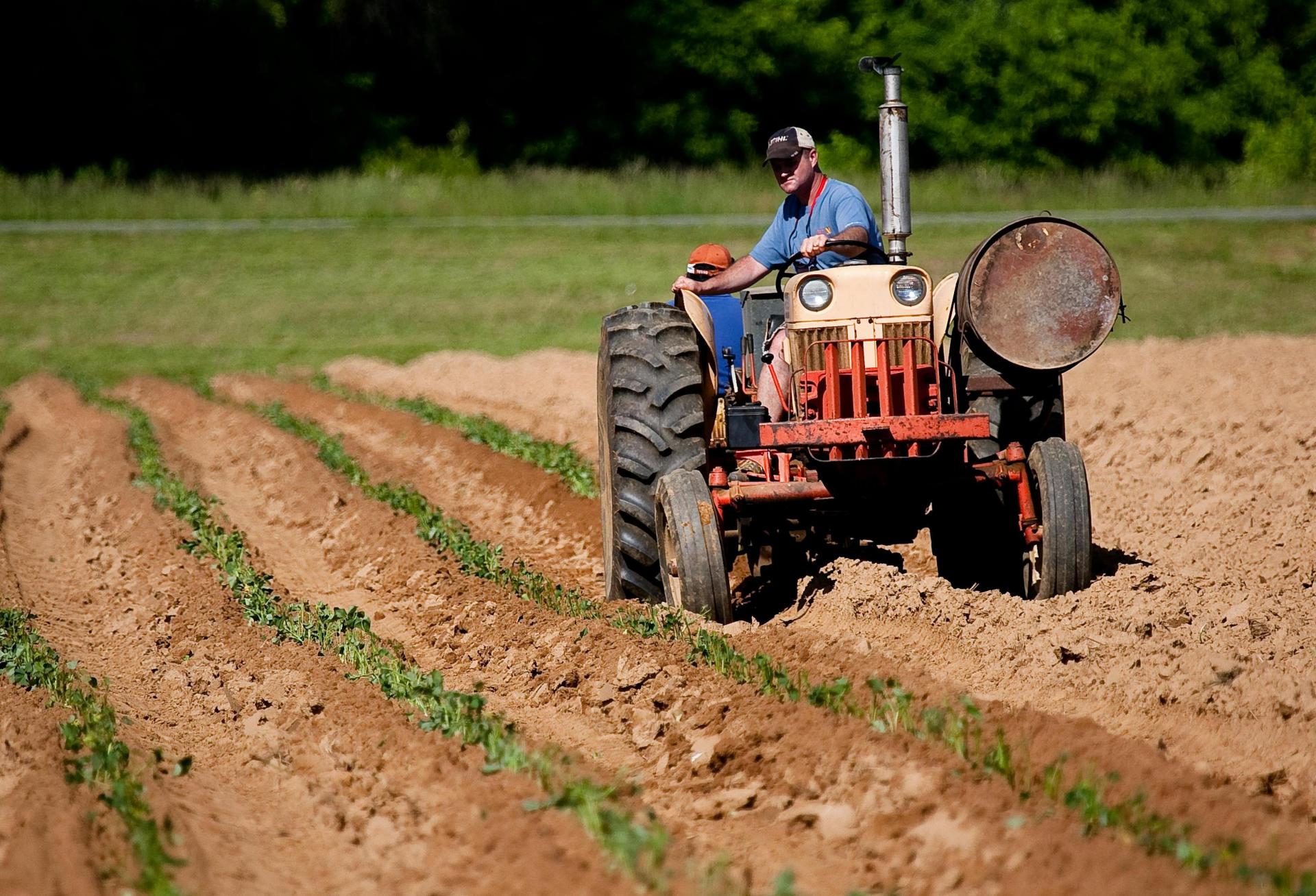 Feds Release New Guidance For Rural Opportunity Zone Tax Benefit