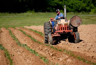 Feds Release New Guidance For Rural Opportunity Zone Tax Benefit