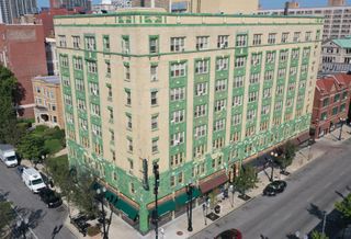 Photo of Bryn Mawr Belle Shore Apartments