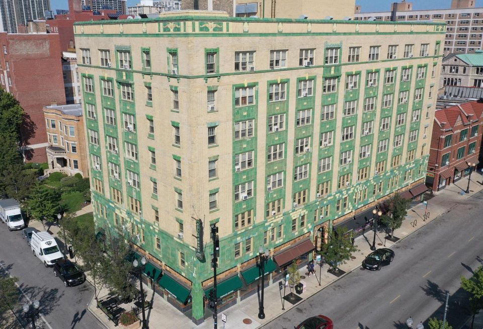 Photo of Bryn Mawr Belle Shore Apartments