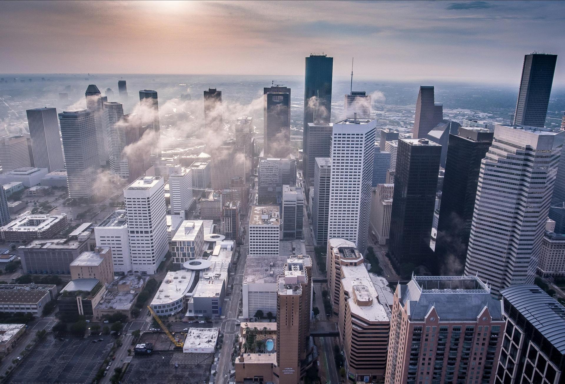 Town Lane is reportedly interested in opportunities in hotels, multifamily buildings and warehouses in Sun Belt cities like Houston, the firm has previously stated.