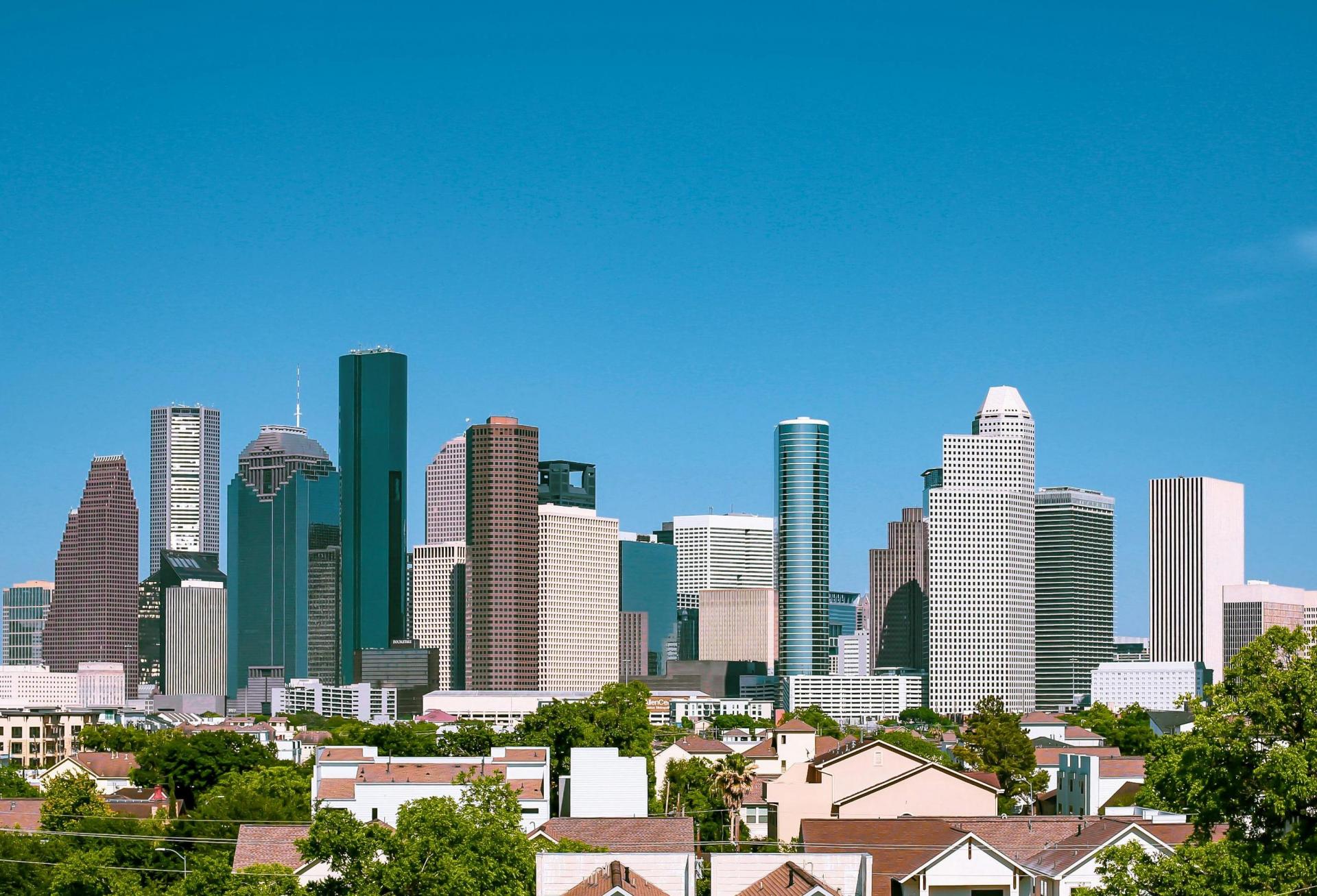 This Week's Houston Deal Sheet: Litigation Firm Leases Almost A Full Floor Downtown