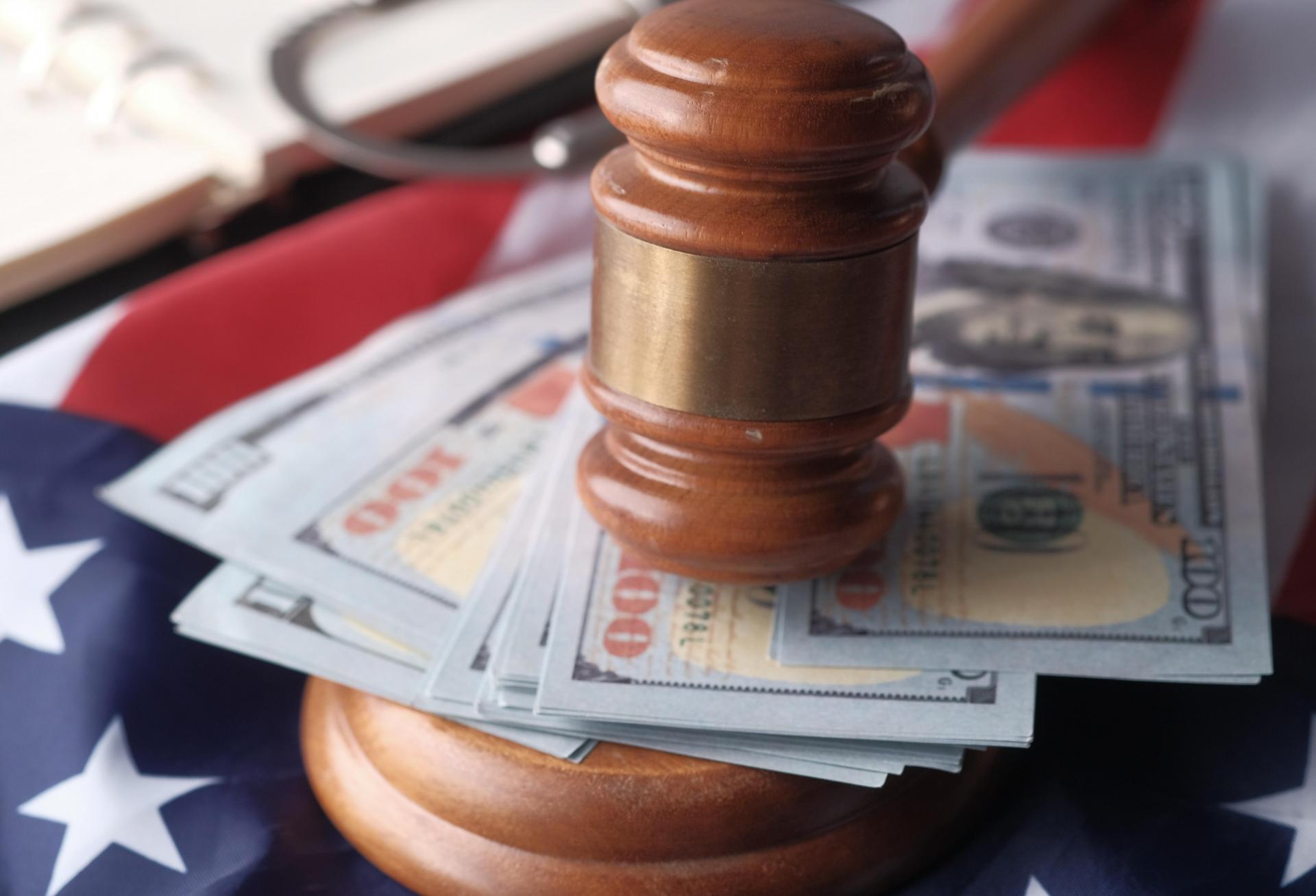 LA Developer Allegedly Committed 444 Campaign Fundraising Violations