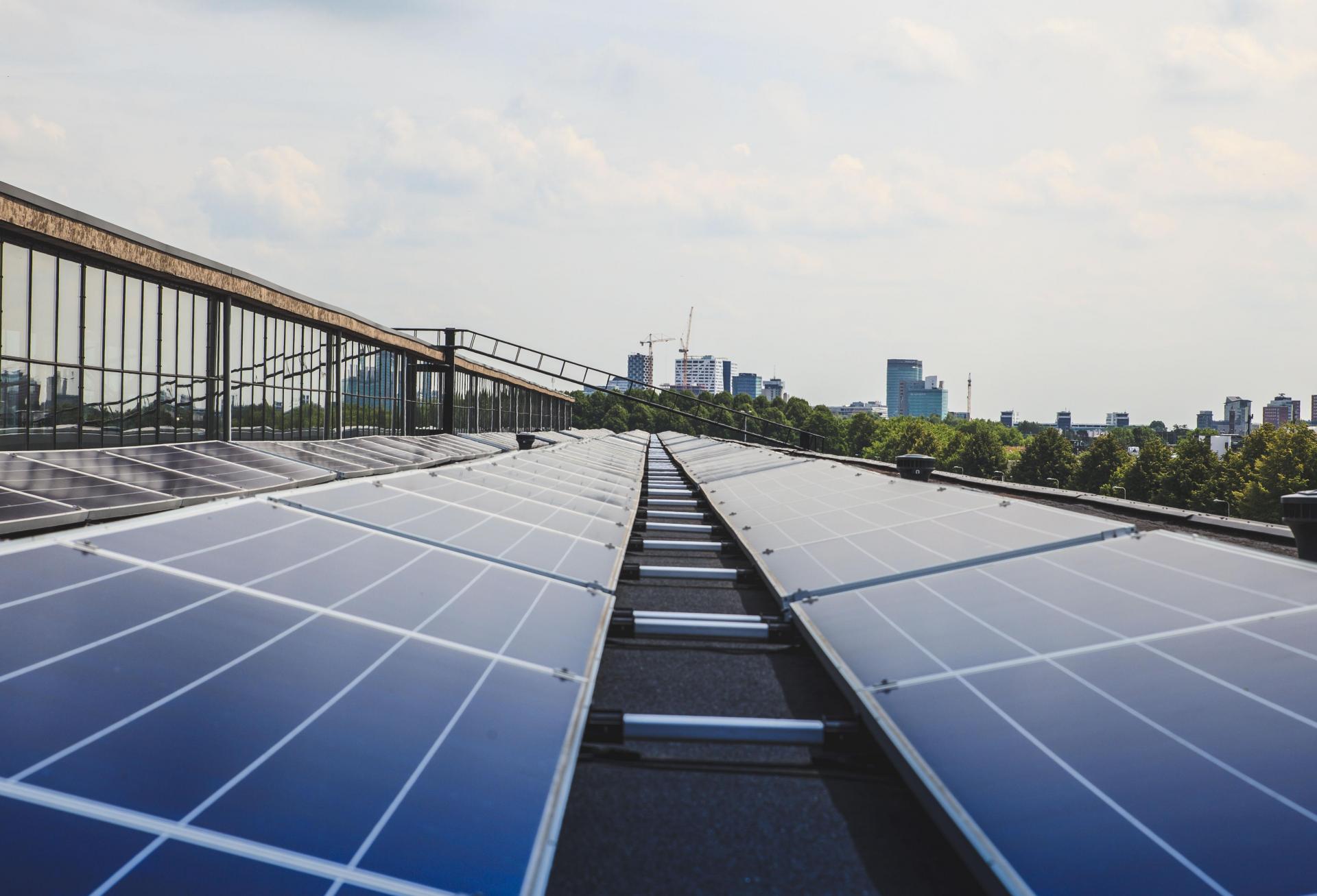 Billionaire Tom Steyer’s Galvanize To Begin Buying Property For Sustainability Upgrades