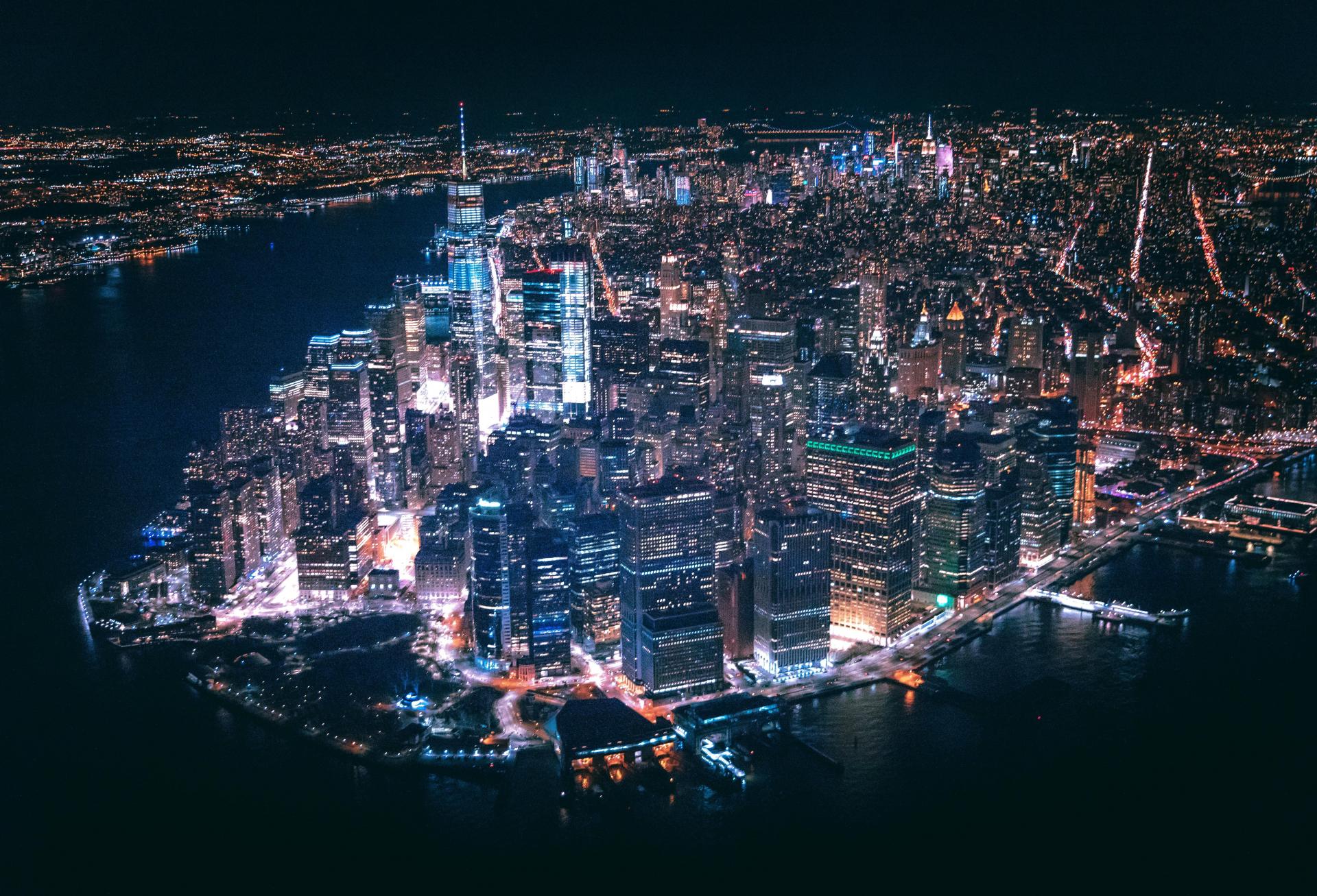 JLL: 15M SF Of New York City Office Is Underwater