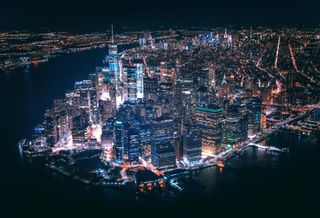 JLL: 15M SF Of New York City Office Is Underwater