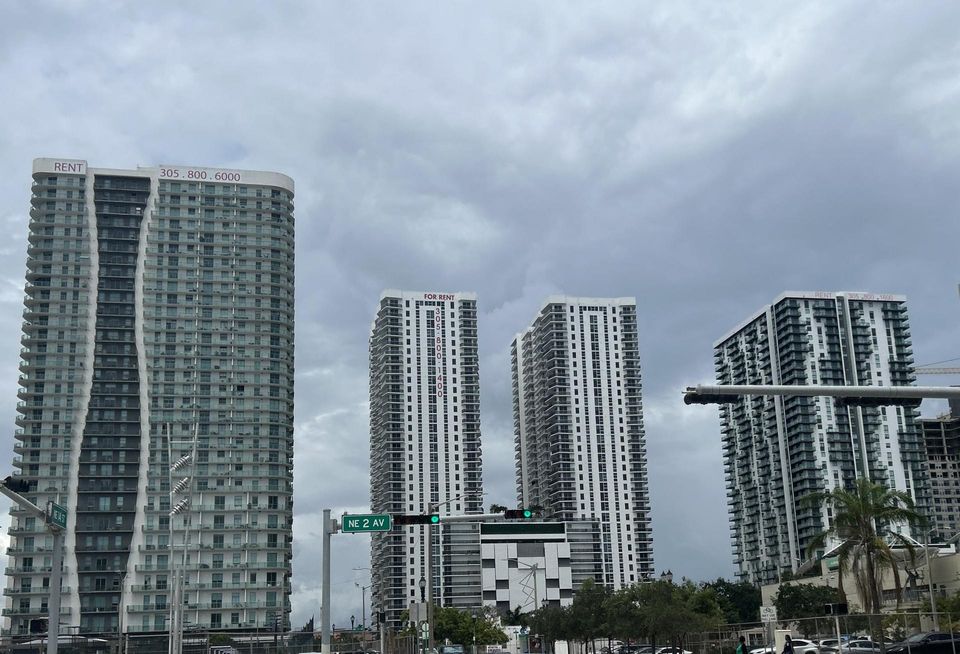 Miami Apartments For Rent