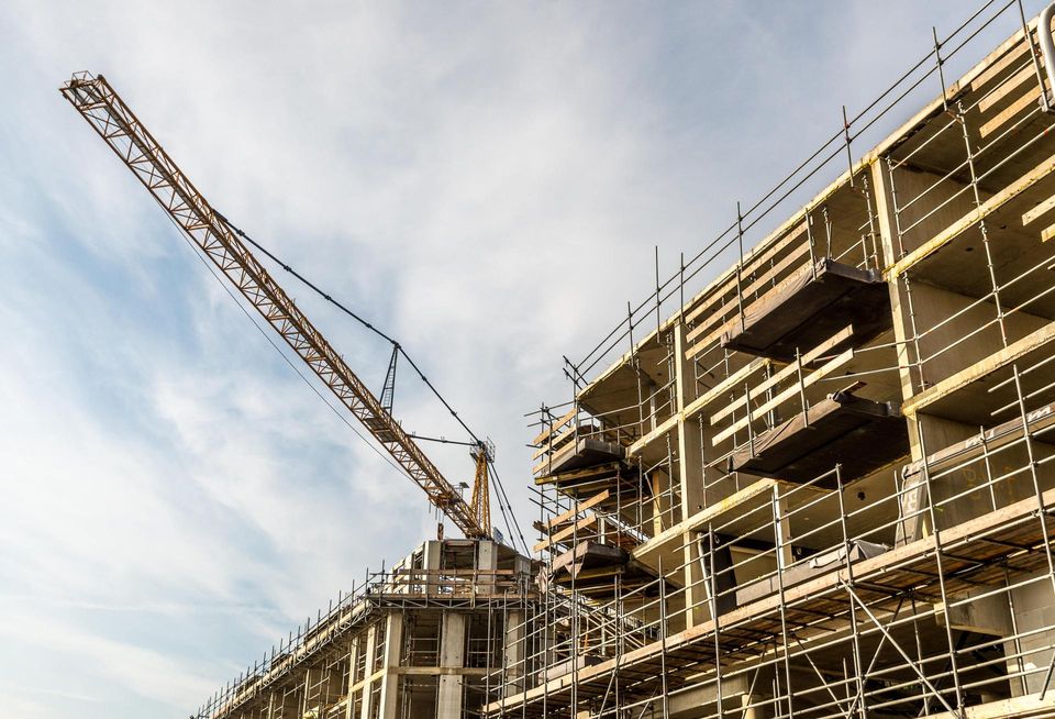Construction