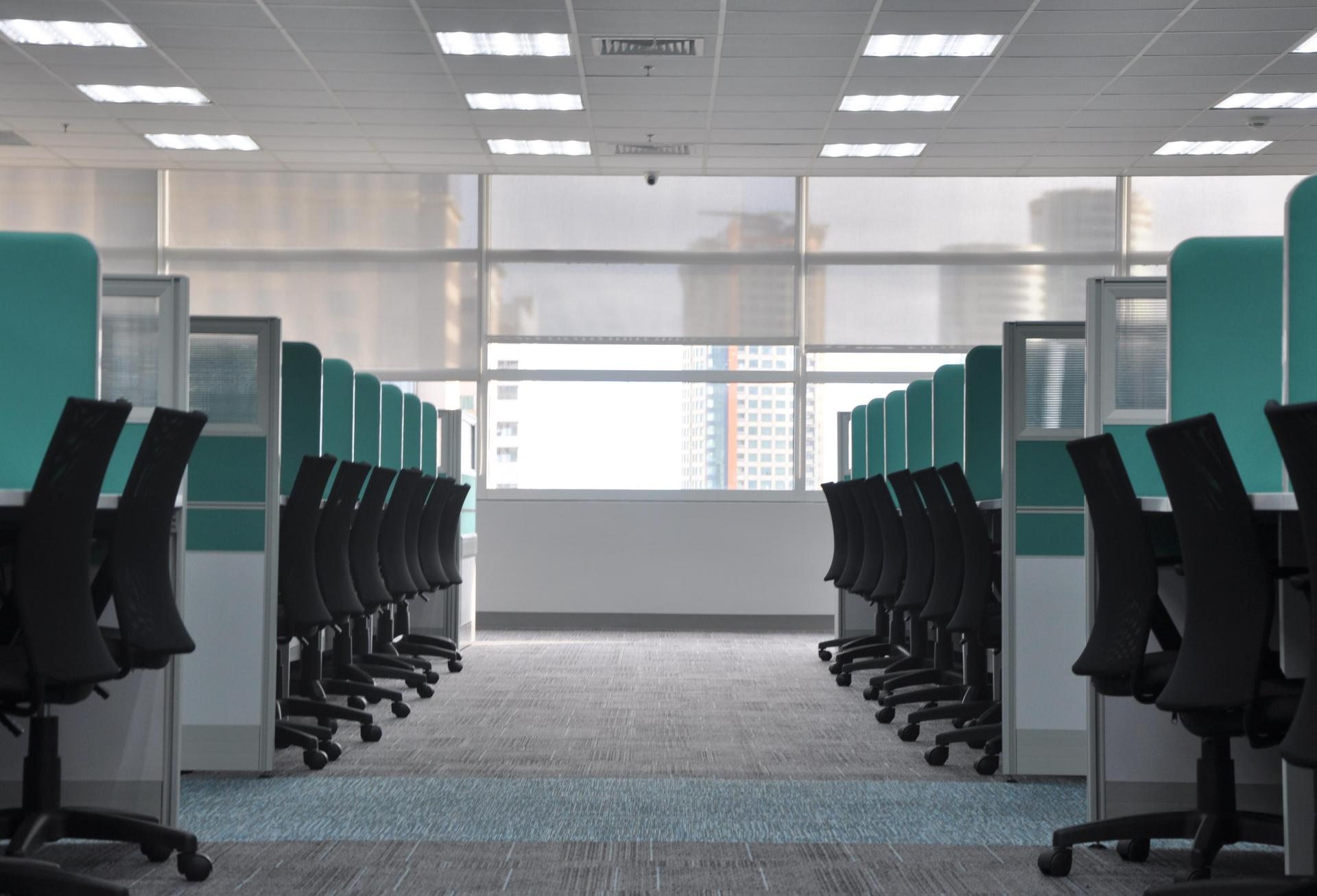'Slow-Moving Train Wreck’: Getting Back To The Office Isn’t Going How You Think It Is