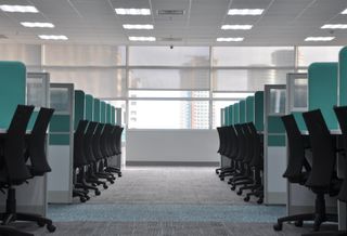 'Slow-Moving Train Wreck’: Getting Back To The Office Isn’t Going How You Think It Is