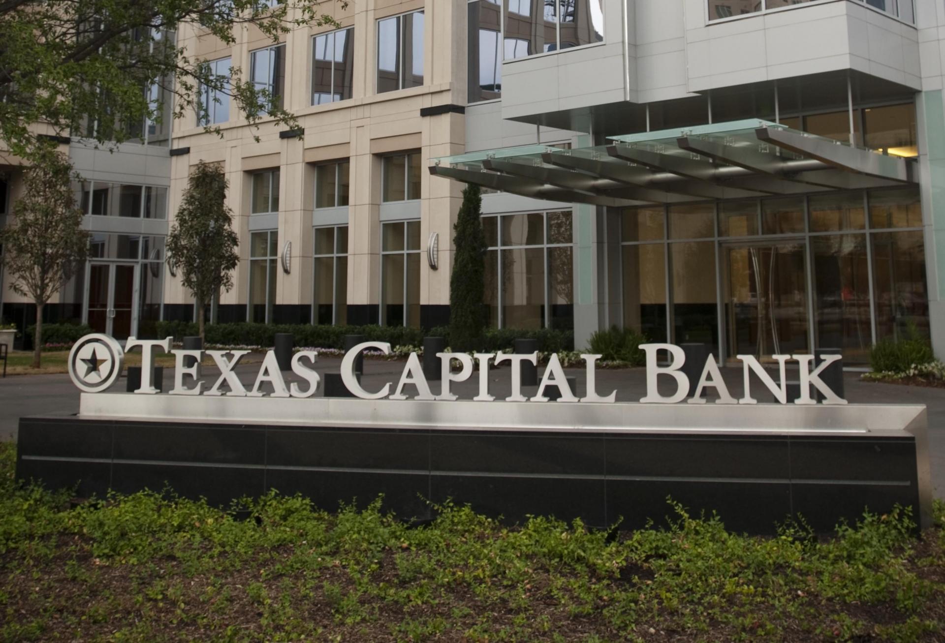 Uptown Office Tower Gets New Name Following Expansion Of Texas Capital Bank Lease