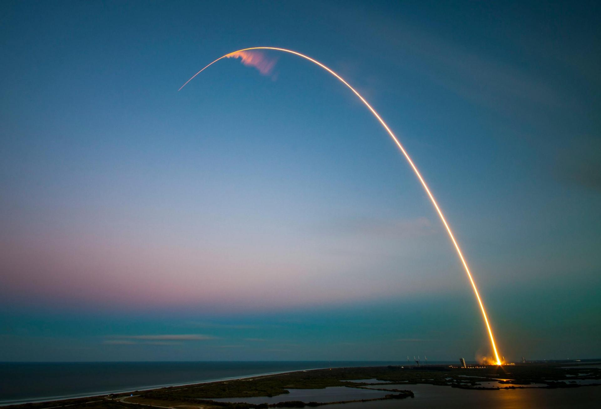 Nvidia Launches Line Of Processors For AI Data Centers In Space