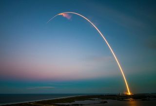 Nvidia Launches Line Of Processors For AI Data Centers In Space