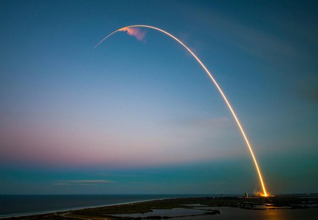 Nvidia Launches Line Of Processors For AI Data Centers In Space