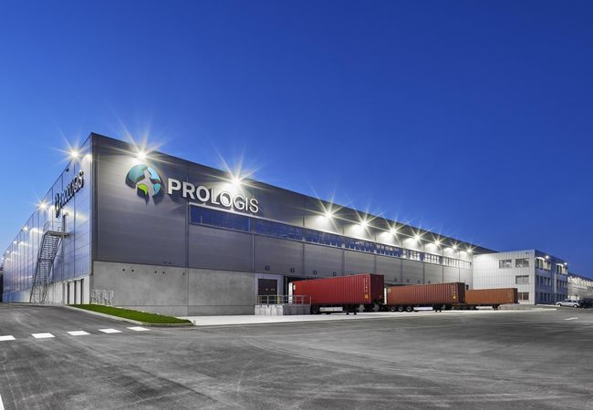 Prologis