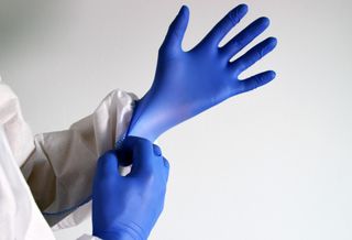 Maxter Healthcare Files To Build Glove Manufacturing Factory On 215-Acre Brazoria County Campus