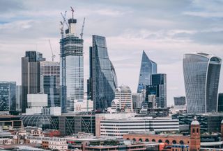 City of London