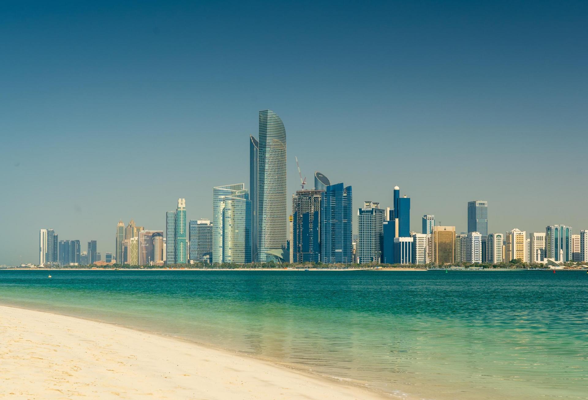 Abu Dhabi Royal Investment Firm Plans To Invest $10B In U.S., Europe