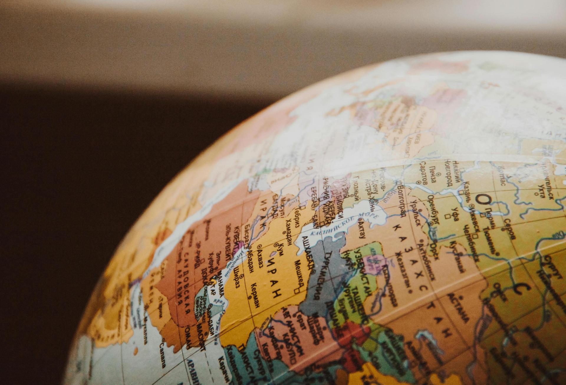 Supply, Demand And A Recovering Office Market: Global CRE Outlook For 2025