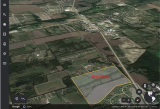 Princeton - Walton land acquisition
