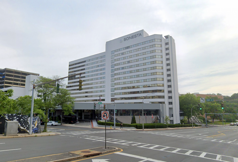 Sonesta Hotels and Resorts White Plains NY