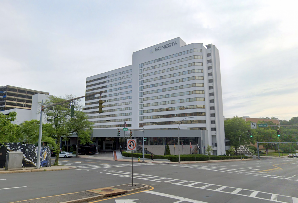 Sonesta Hotels and Resorts White Plains NY